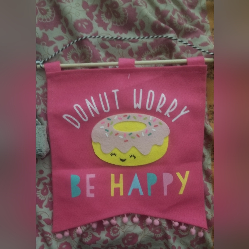 Cute flag!